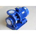 industrial electric motor centrifugal water pump